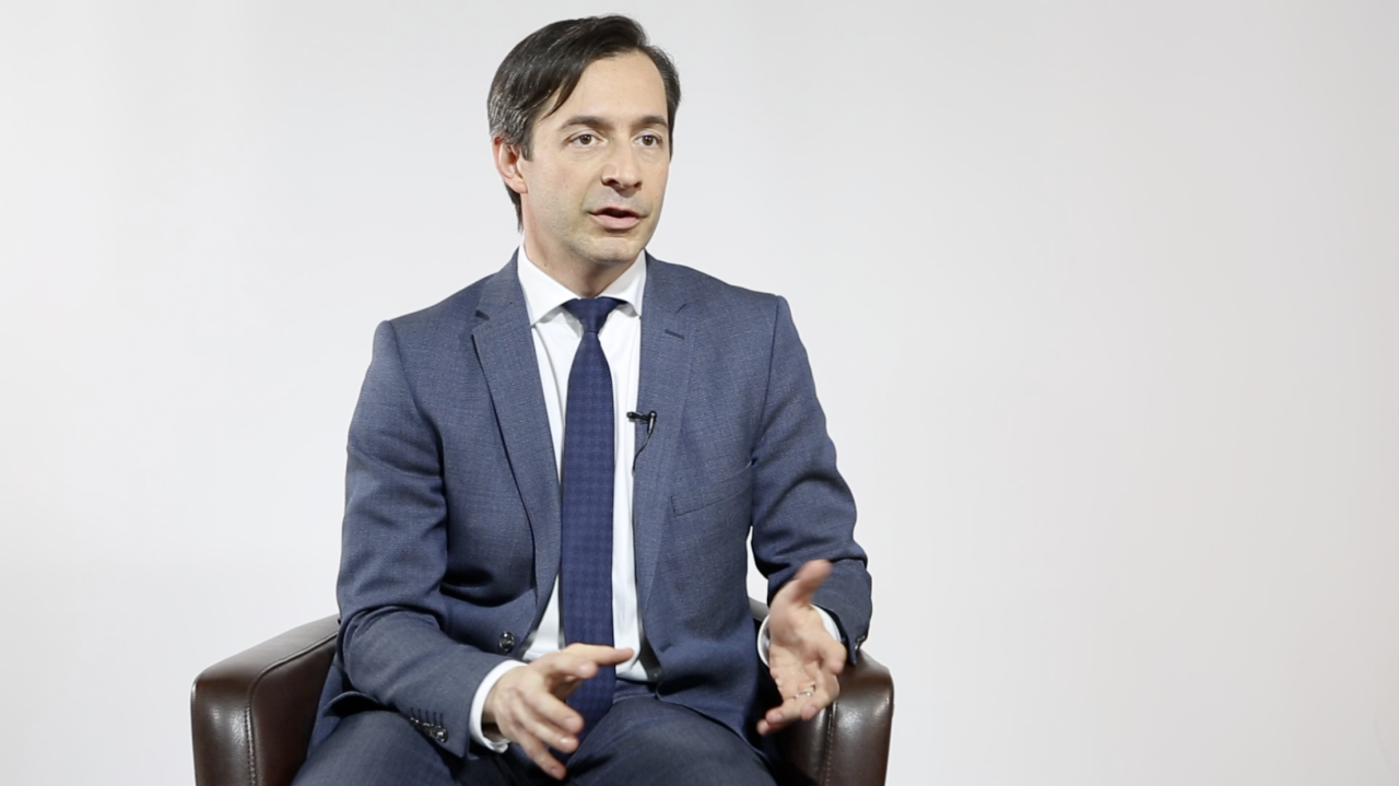 Dossier Digital EY - Transformation Digitale