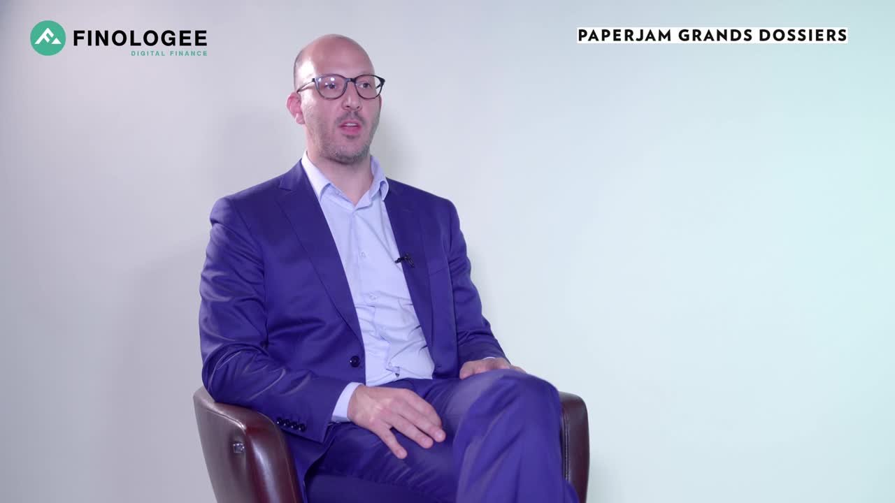 DD EBRC Fintech