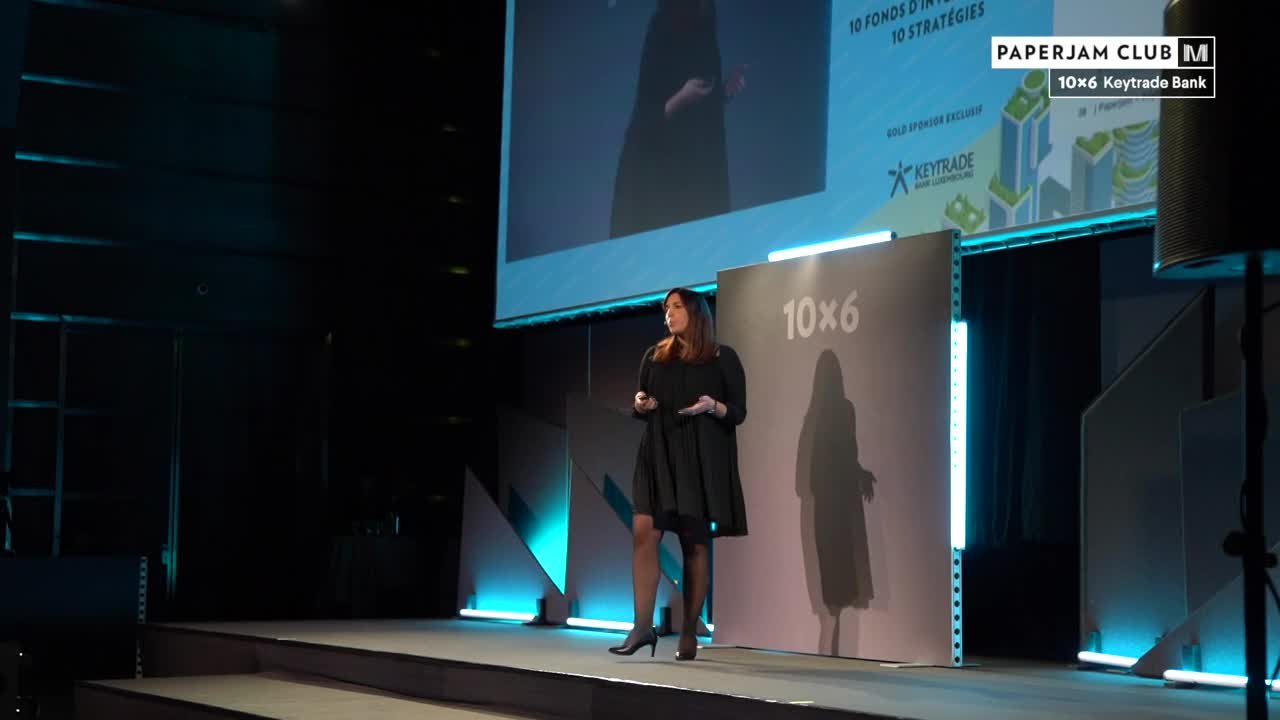 10x6 Keytrade - Solène Garvanault - FIL (Luxembourg)