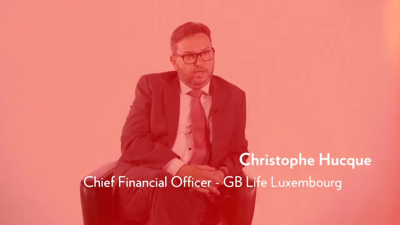 Dossier Digital Fintech - GBLife