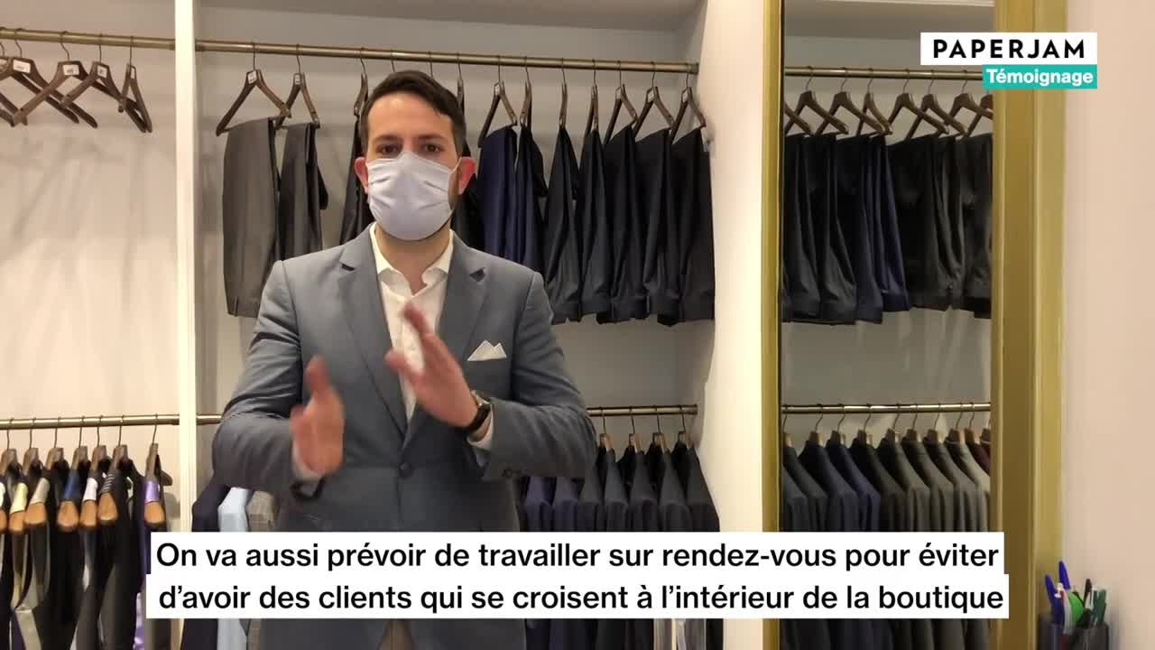 Ferala se prépare à la réouverture