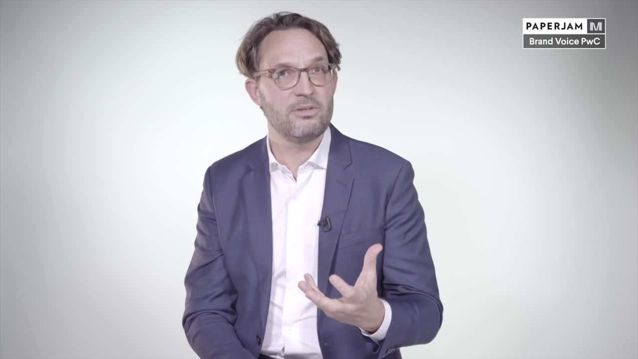 PwC - Perspectives Digitales #1 corrigé