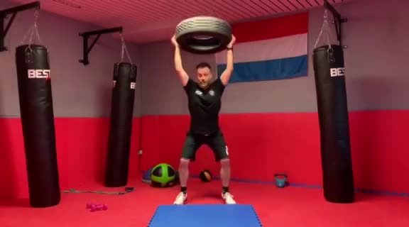 Démo de sport 3