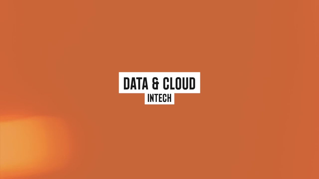 Grands Dossiers: Data & Cloud: Intech