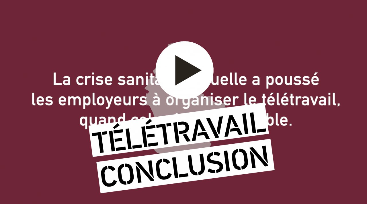 L'observatoire de l'immobilier par INOWAI - #4 Télétravail - Conclusion