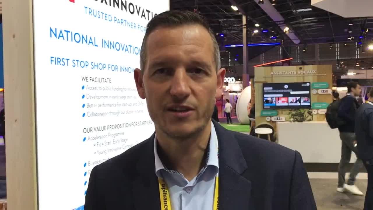 Vivatech JM Ludwig 3