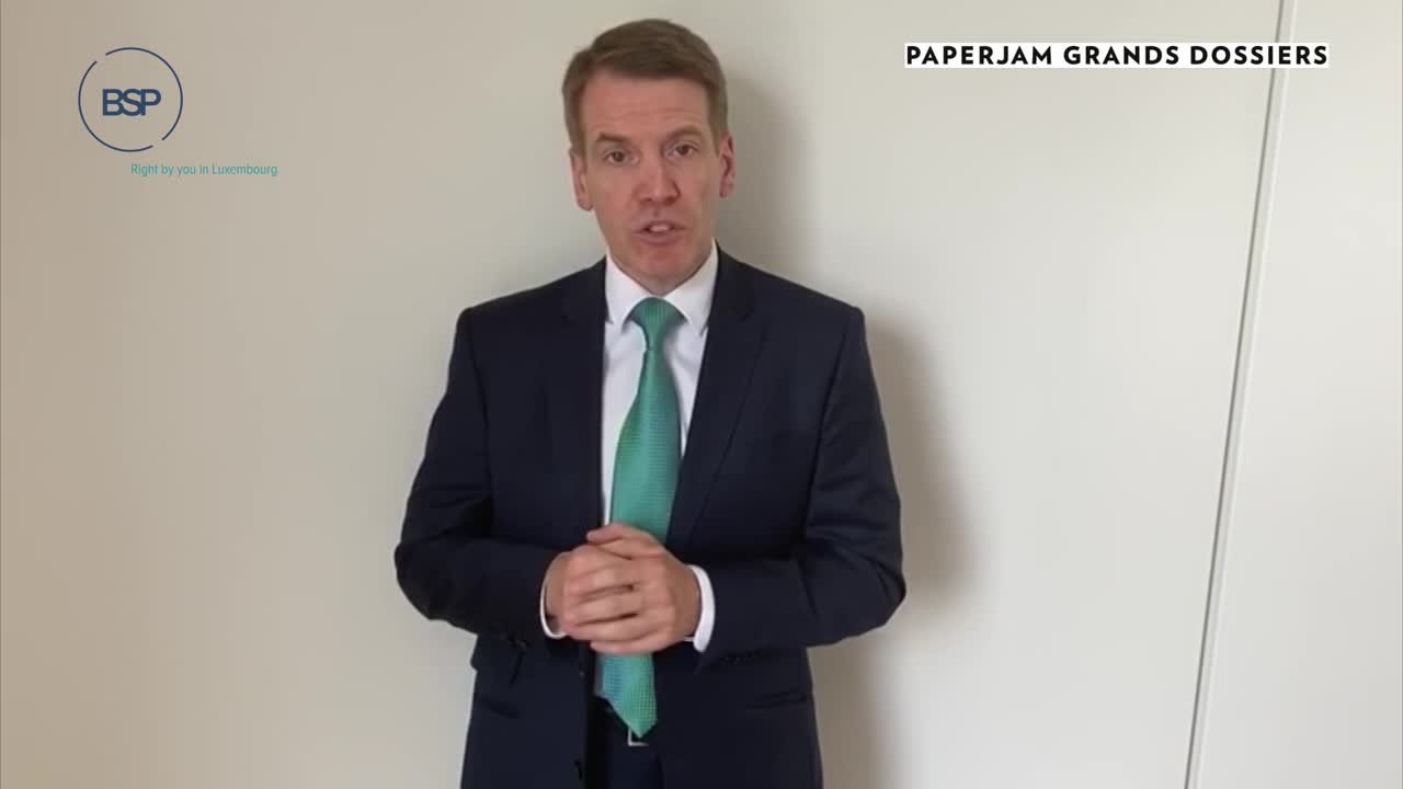 DD BSP Fintech