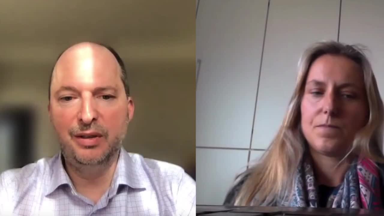Interview de Carole Muller (Fischer) et Patrick Muller (Panelux)