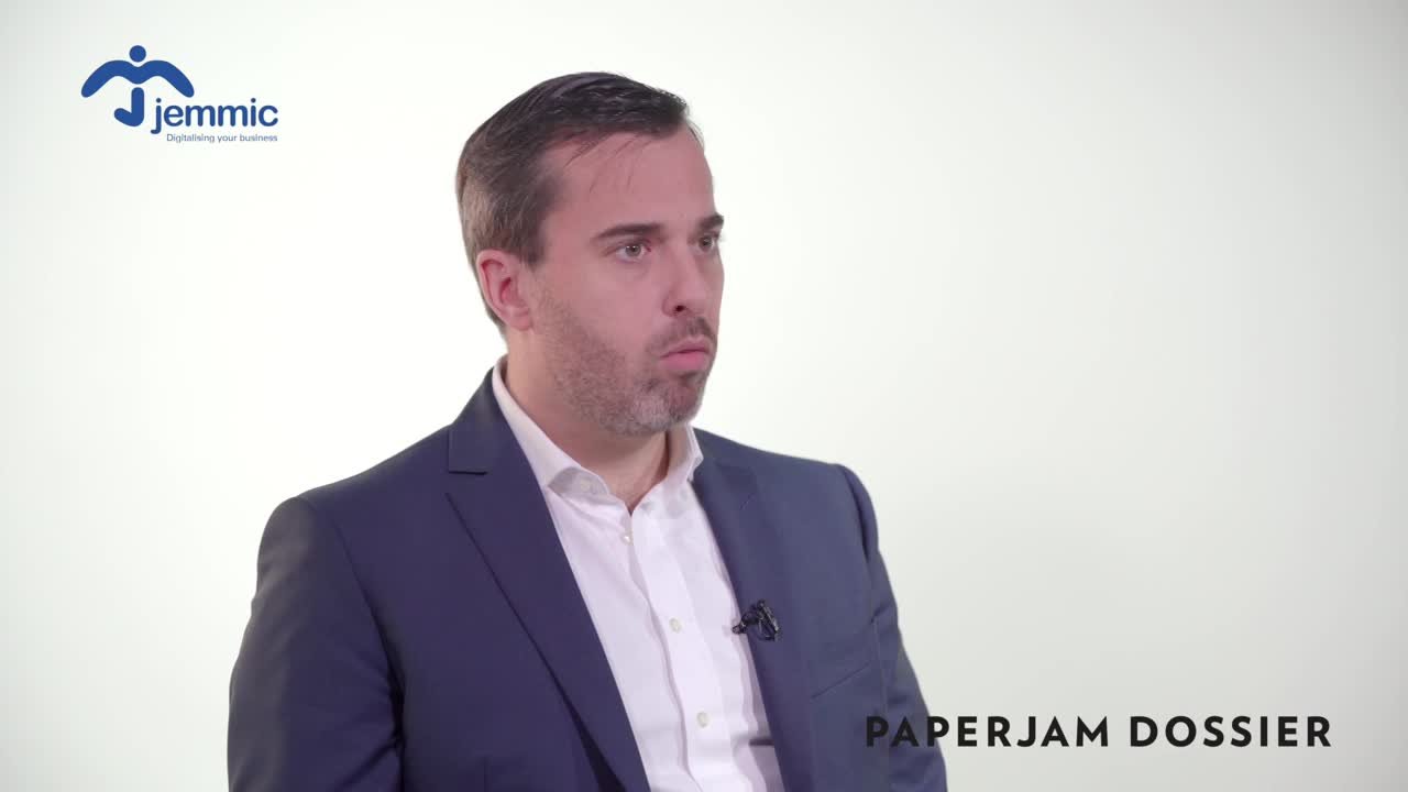 Dossier Digital Private Banking - Jemmic - Jean-Pierre Schmit