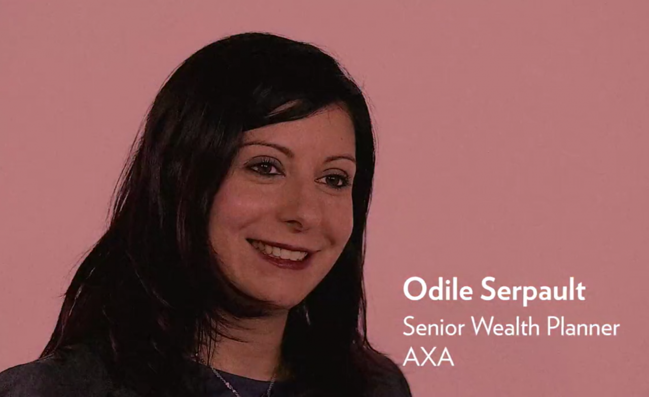 Dossier Digital Axa - Wealth Management