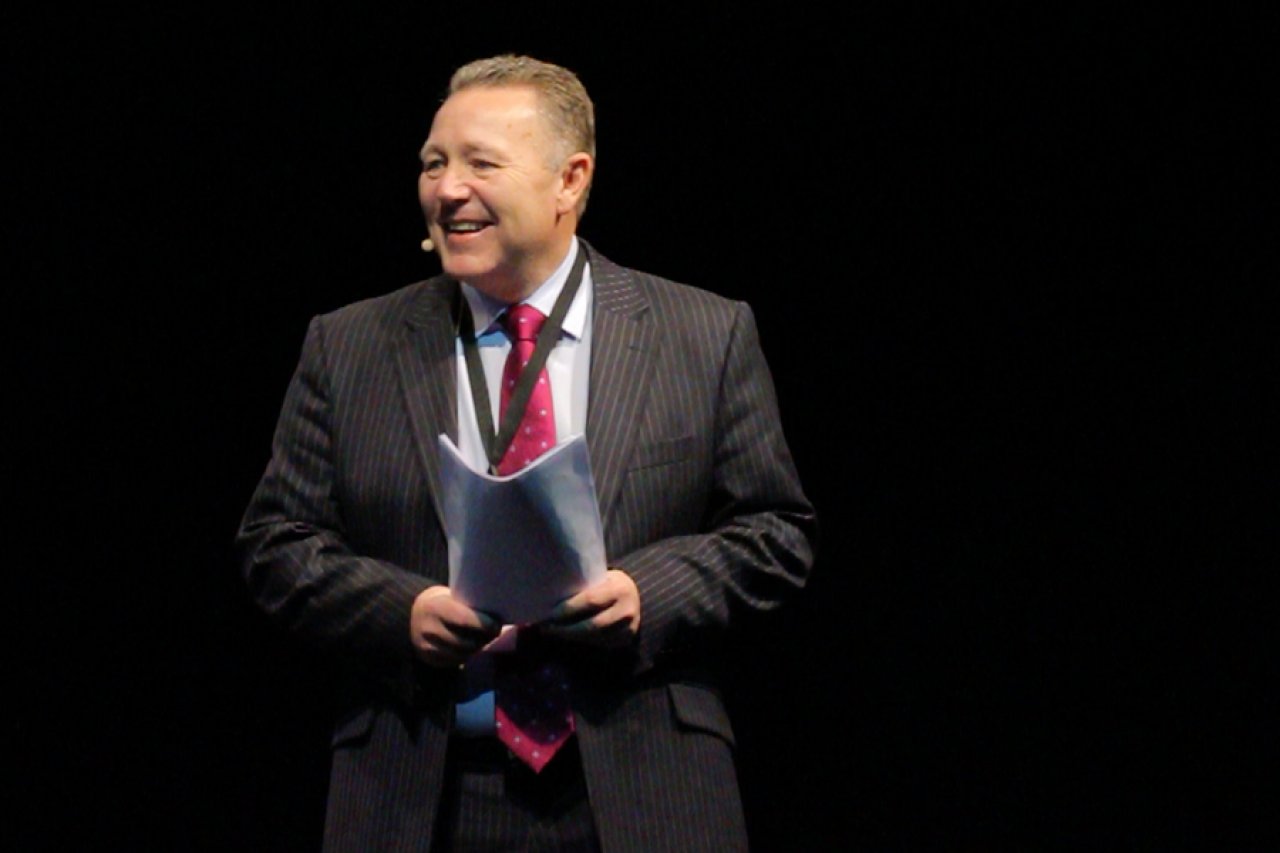 Steen Foldberg: «We have great skills in Luxembourg»