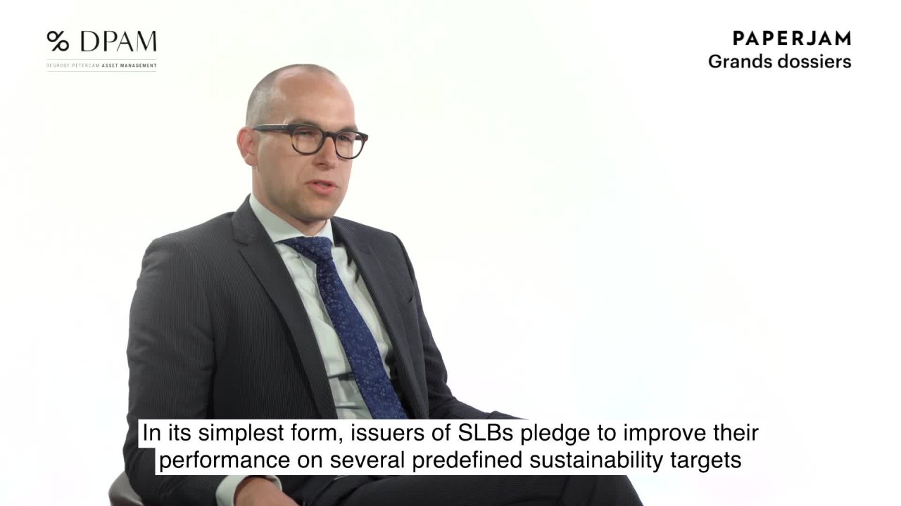 Grands Dossiers: Green Economy: DPAM