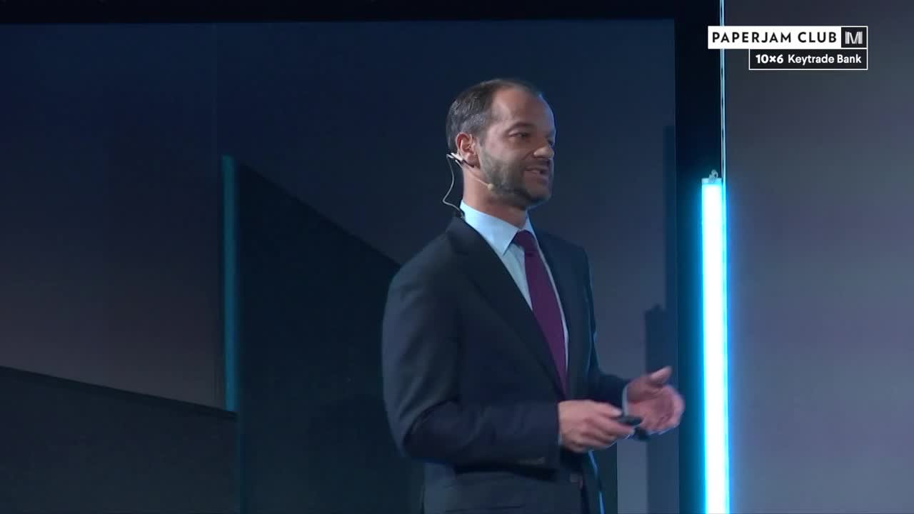 10x6 Keytrade - Bram Op de Beeck - Lazard Fund Managers