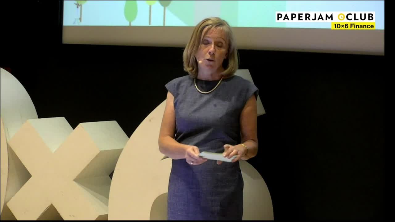 10x6 Finance: Corinne Molitor