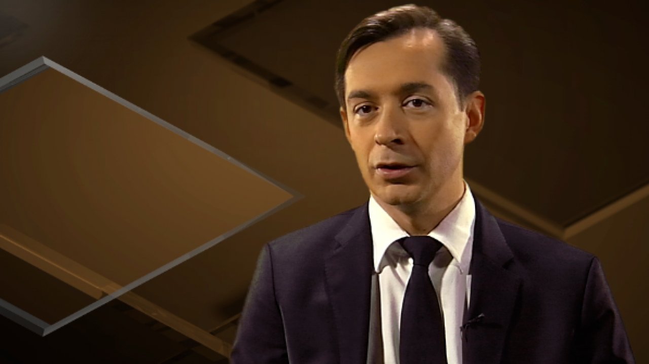 Brice Lecoustey - Ernst & Young - Expert