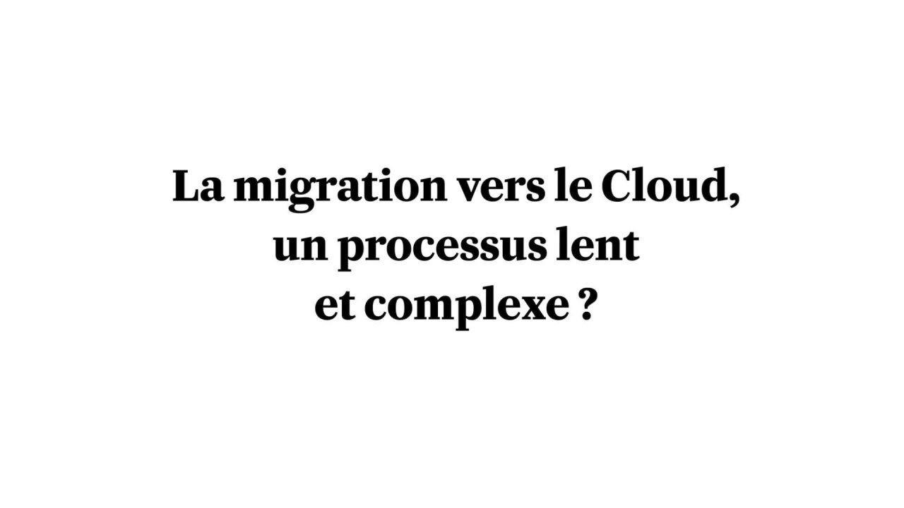 Grands Dossiers: Data & Cloud: Sogeti