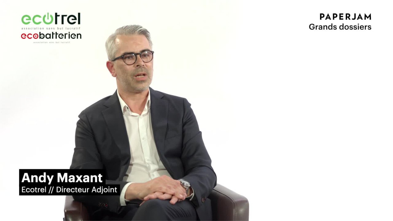 Grands Dossiers: Green Economy: Ecotrel