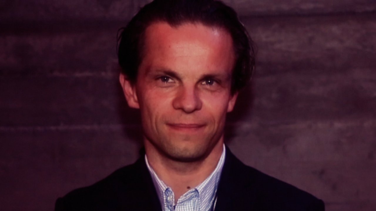 10X6 Architecture - Tom Geelen - Morph4