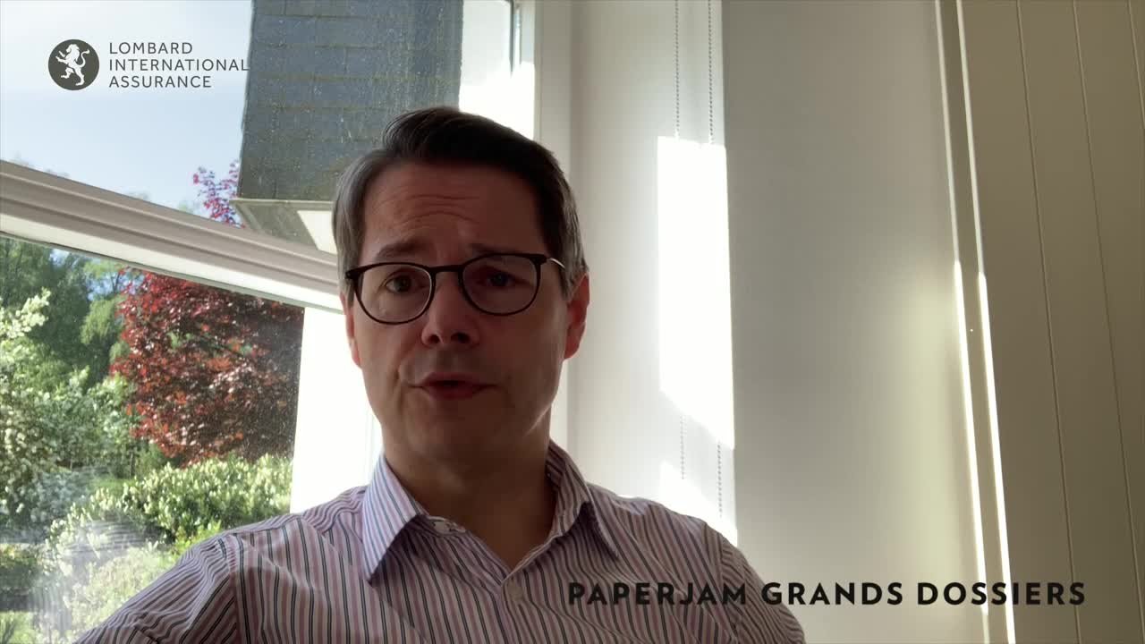 Dossier Digital - Transformation digitale - Lombard