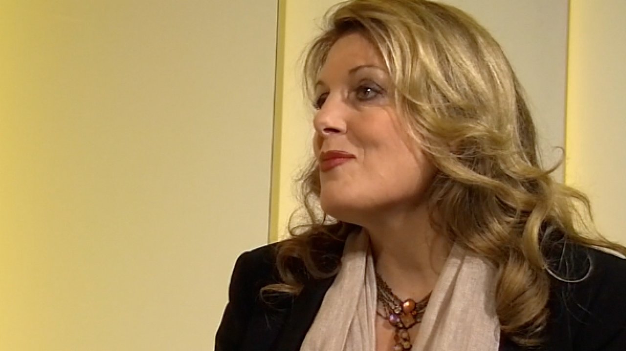 Rita Knott- Maison du Coaching, Mentoring et Consulting