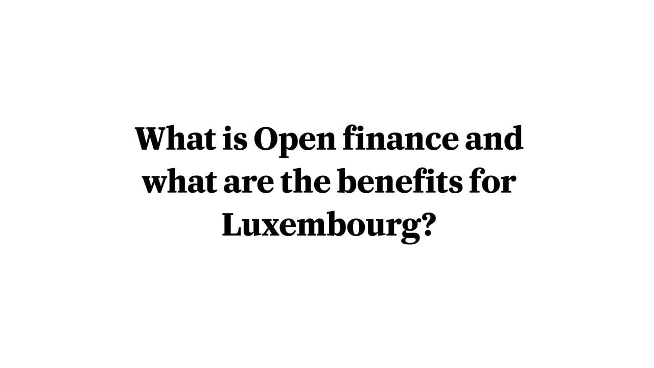DD Luxhub Fintech
