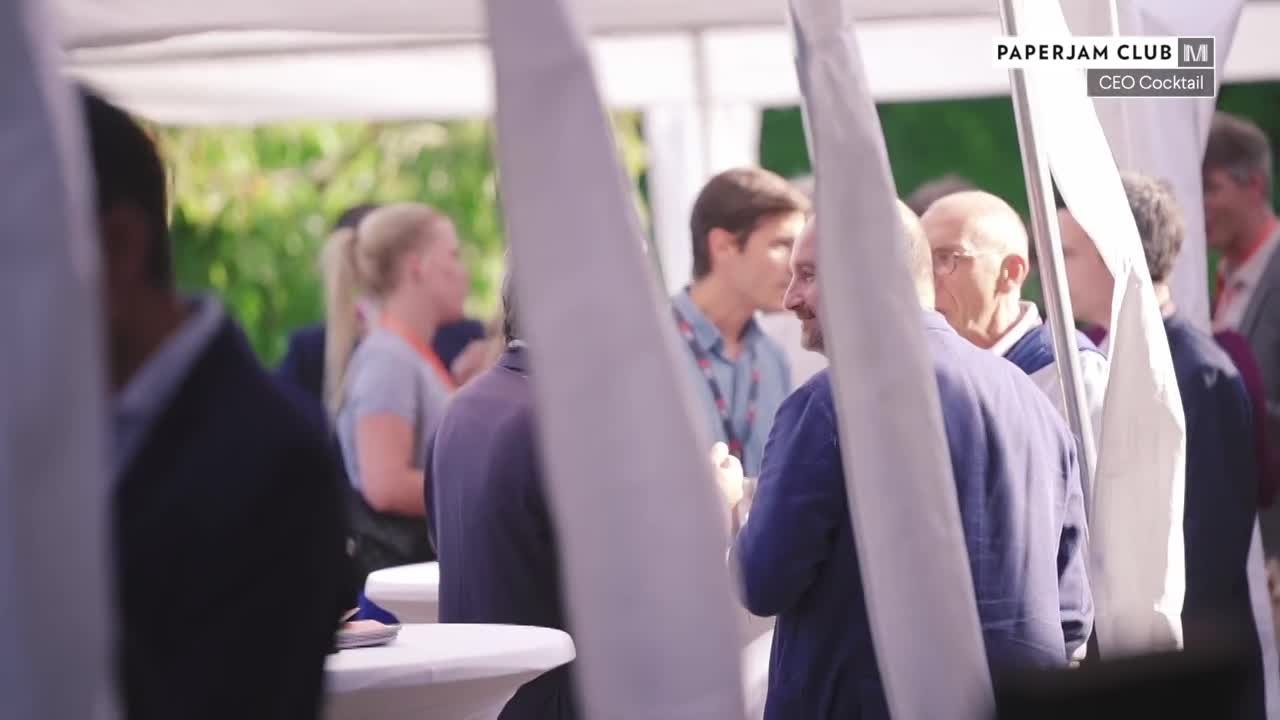 CEO Cocktail - Summer Edition 2019