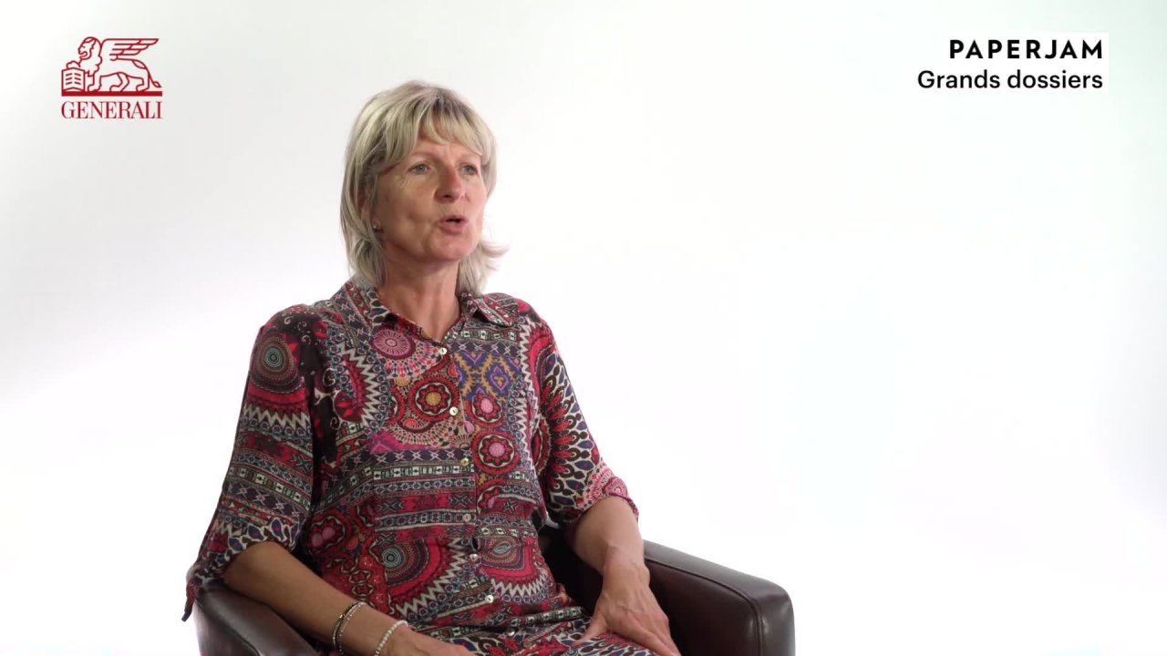 Grands Dossiers: Green Economy: Generali