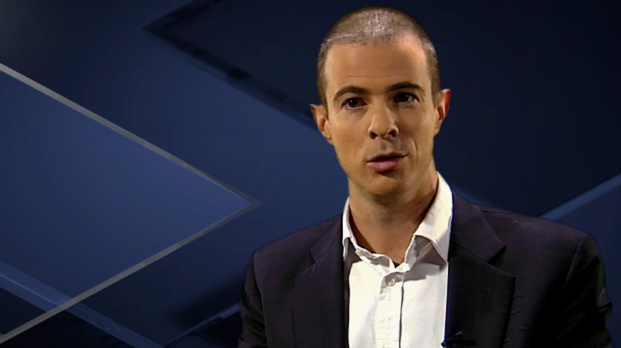 Andrew Sheridan - ICF - Expert