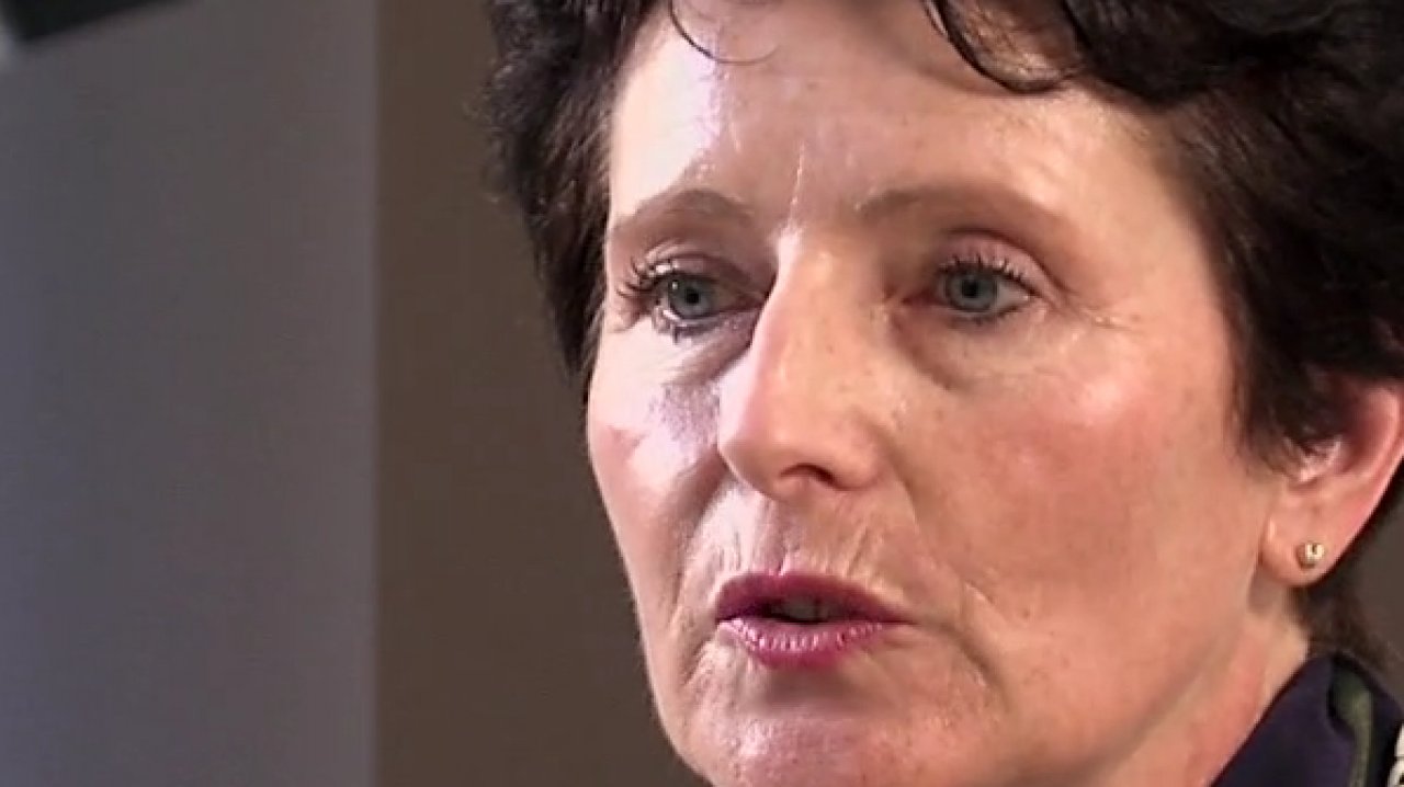 Yvonne O'Reilly - Avanteam 