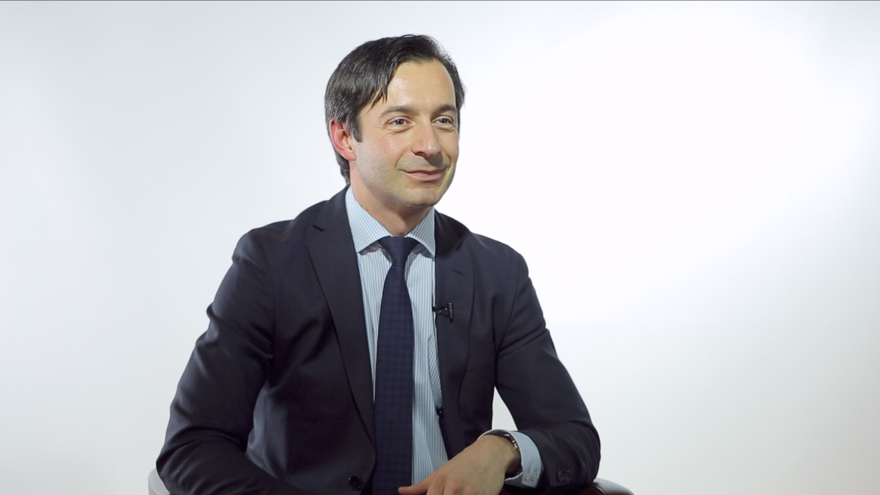 Dossier Digital EY - Mars - Digital Transformation