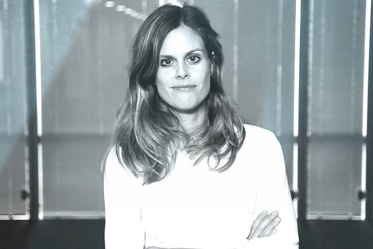 Aude Lemogne : «There are several art markets»