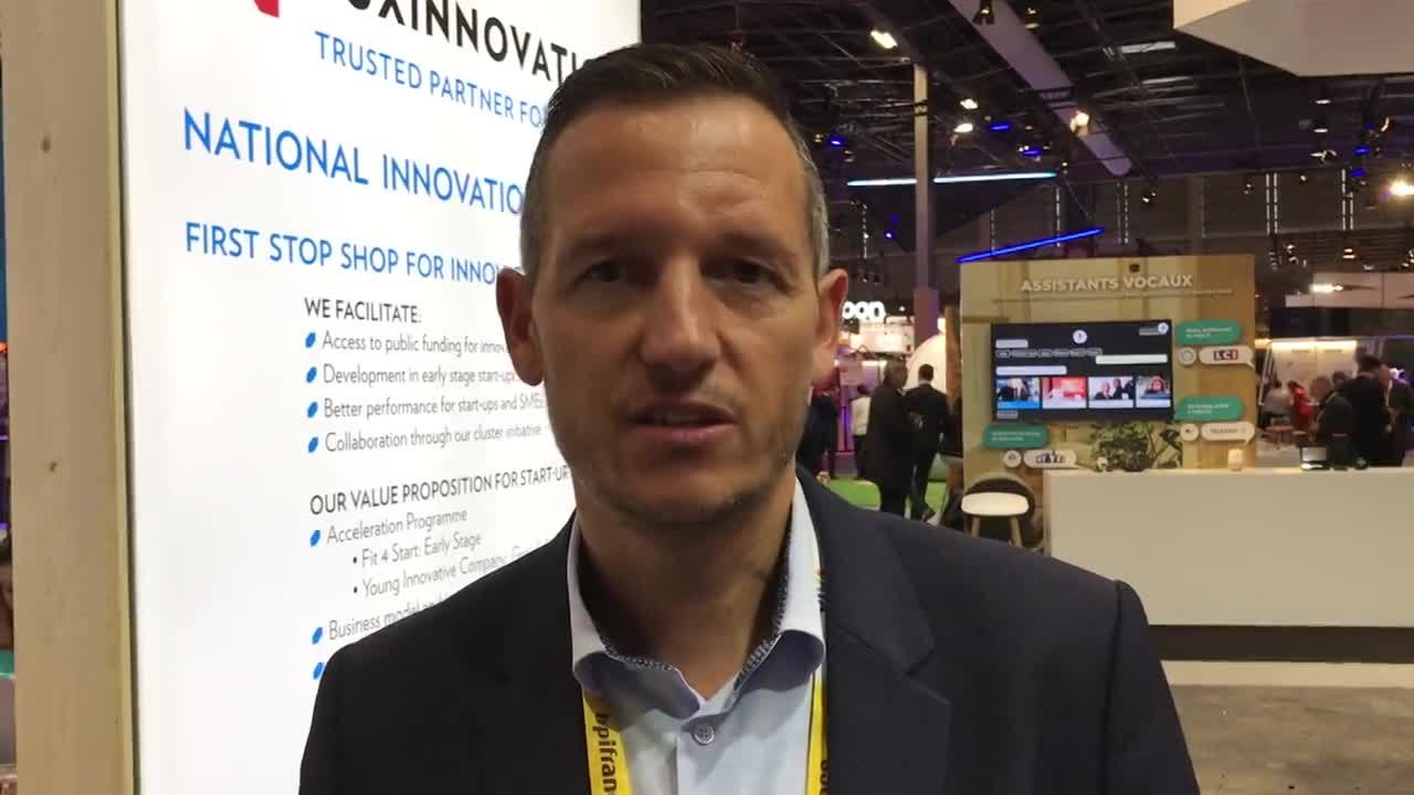 Vivatech JM Ludwig 4