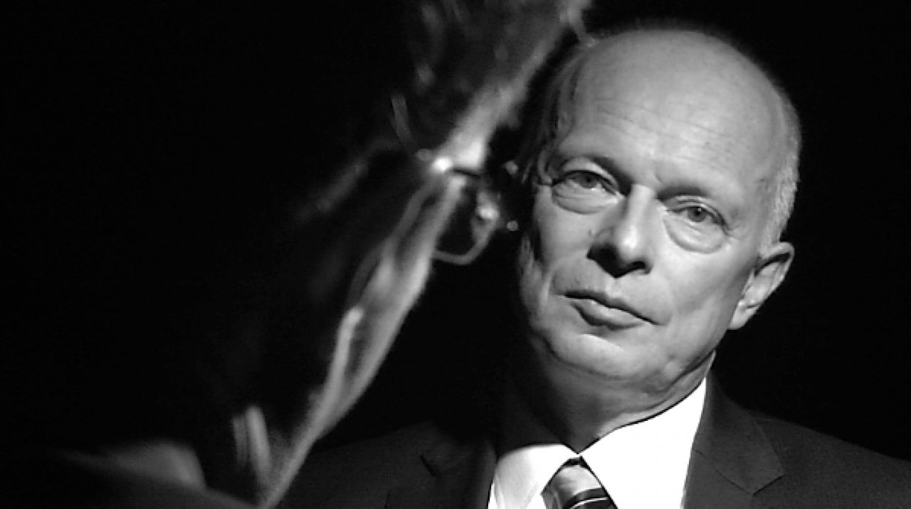 Fernand Grulms - CEO de Luxembourg for Finance (Partie 5)