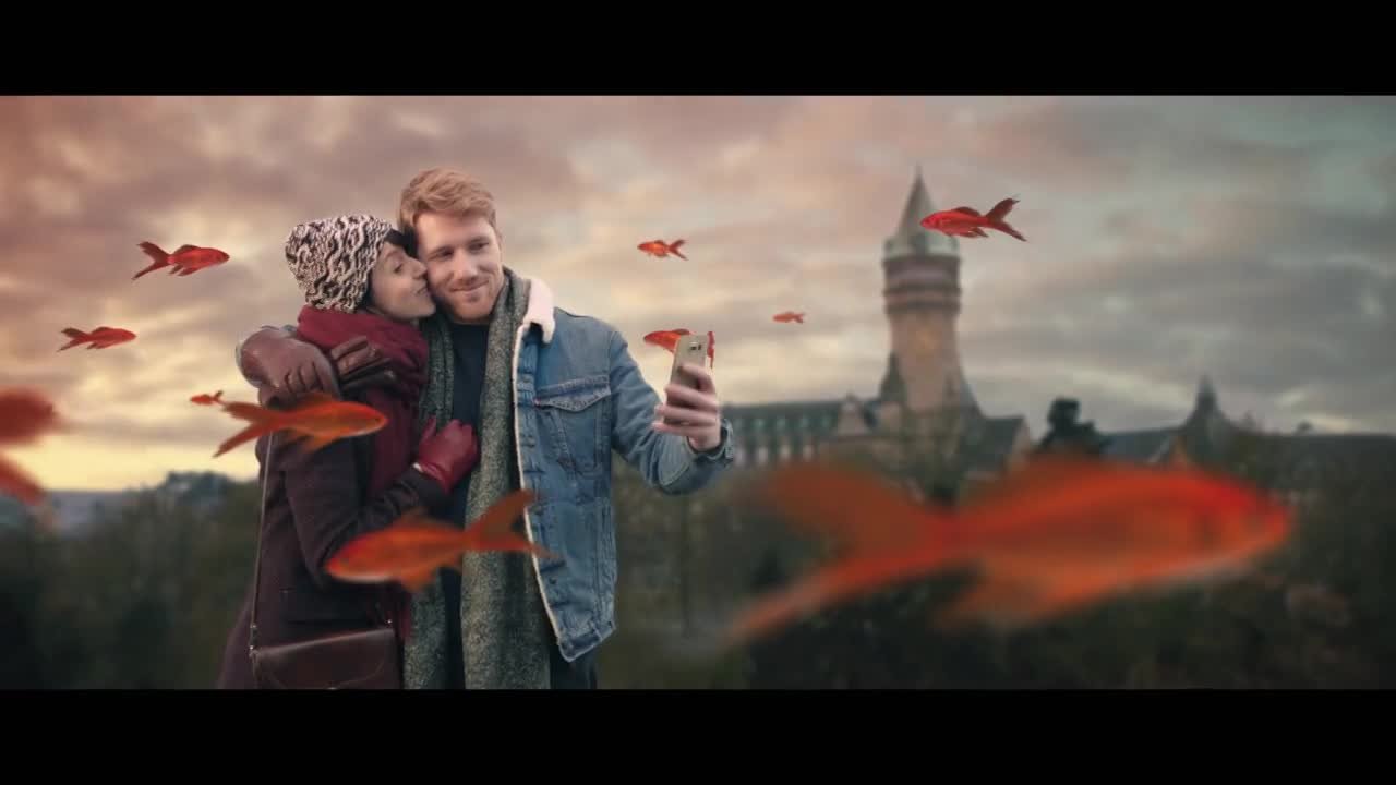 lola communication pour Tango