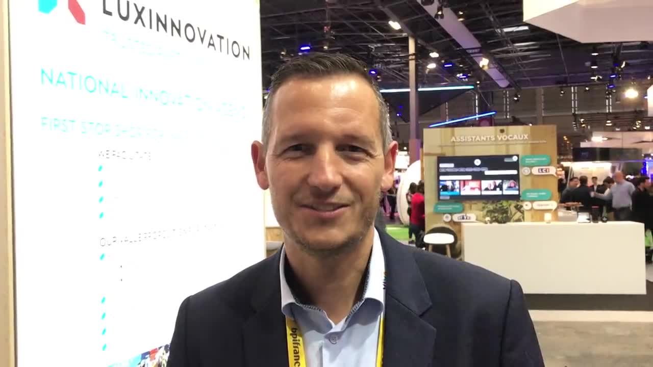 Vivatech JM Ludwig 1