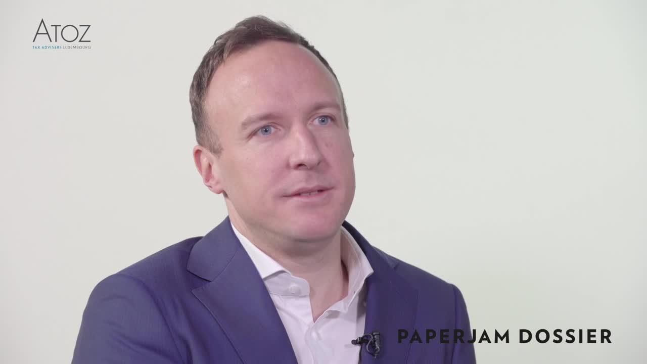 Dossier Digital - Startup Ecosystème - ATOZ