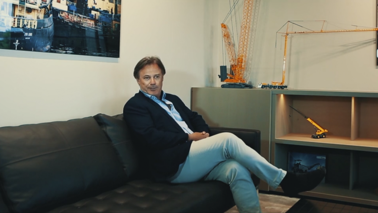 BDL, Giorgetti v.2