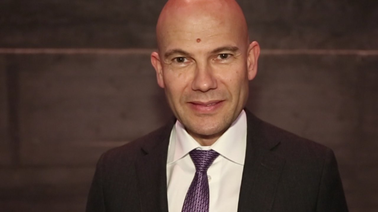 10x6 Nouvelle Place Financière - Serge Krancenblum - SGG