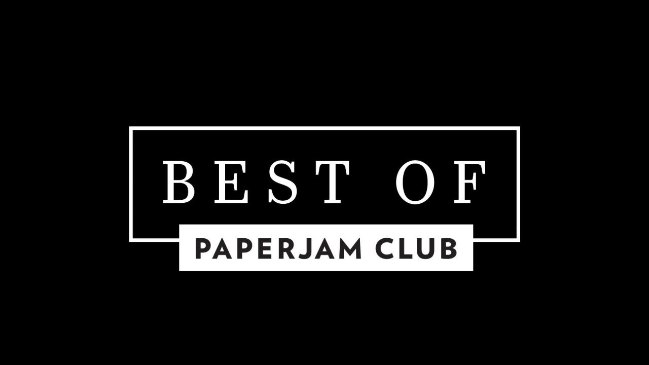 Newsletter eClub 16 Best Of 10x6
