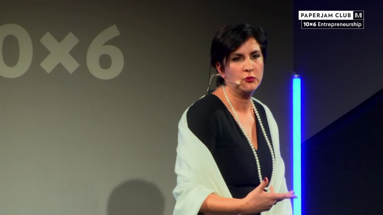 10x6 Entrepreneurship - Spk Raffi