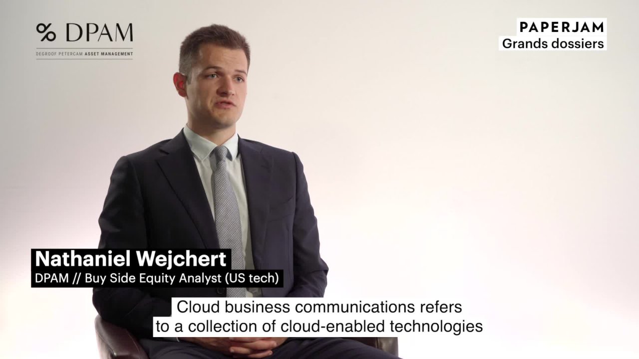 Grands Dossiers: Data & Cloud: DPAM