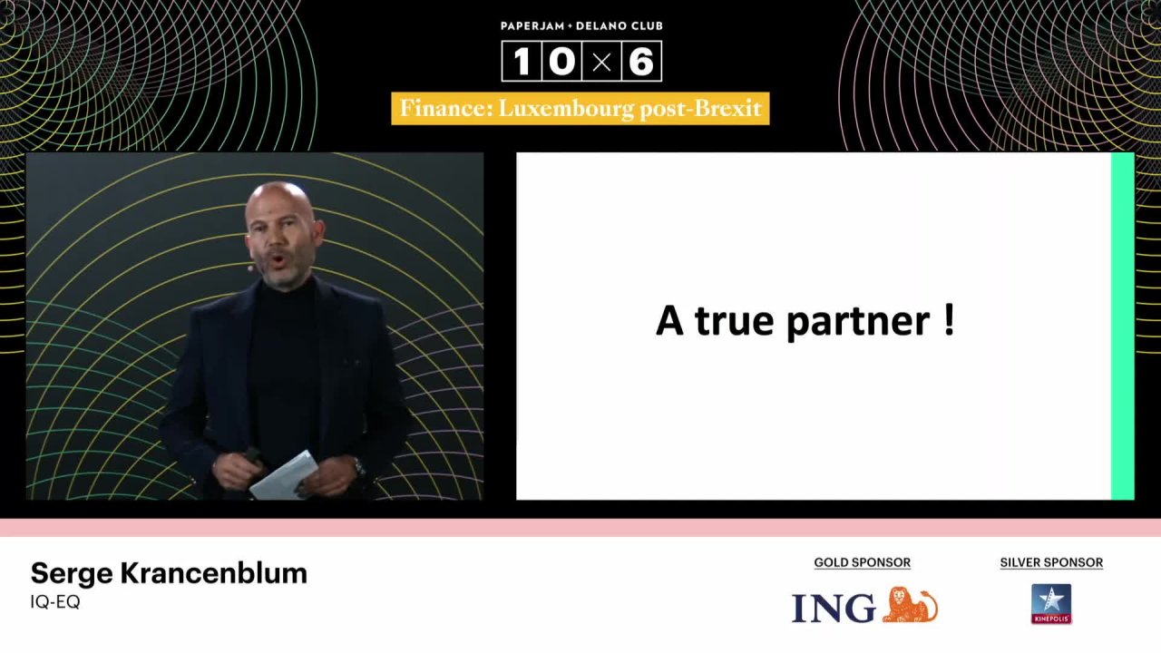 10x6 finance: Luxembourg Post-Brexit: Orateur Krancenblum