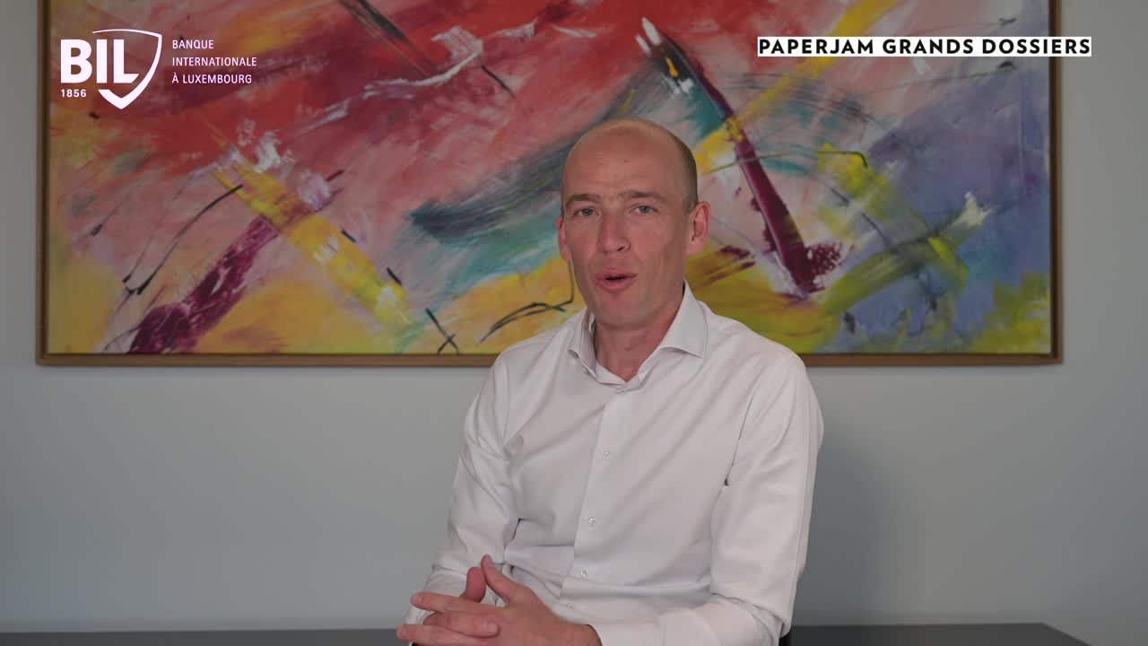 Dossier Digital - Transformation Digital - BIL