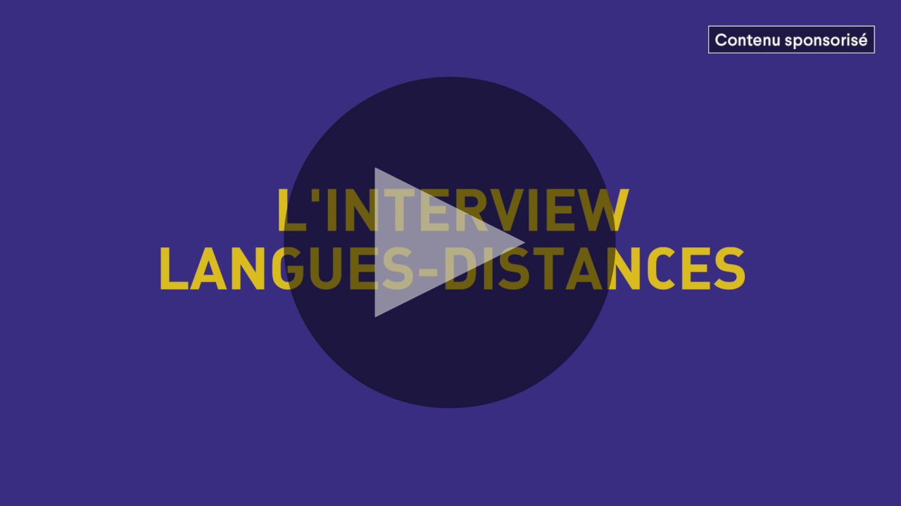 Prolingua - Langues Distances
