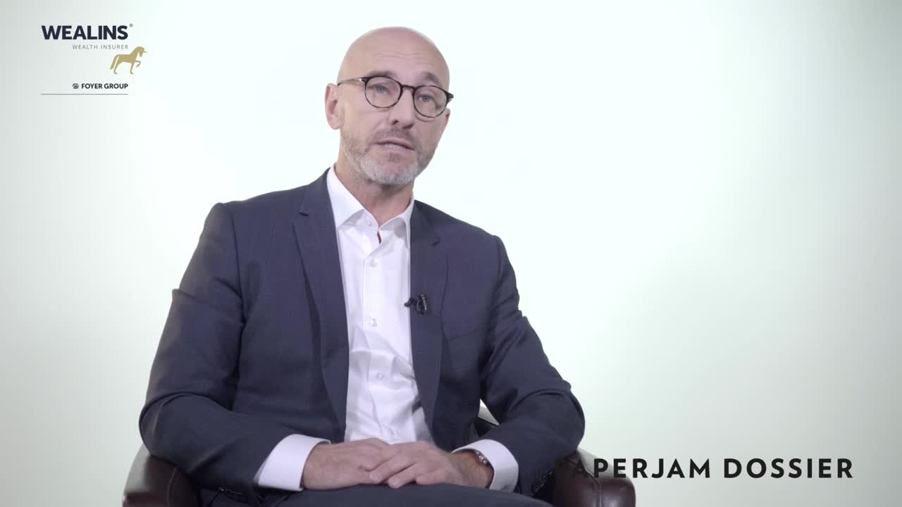 DD Private Banking - Wealins