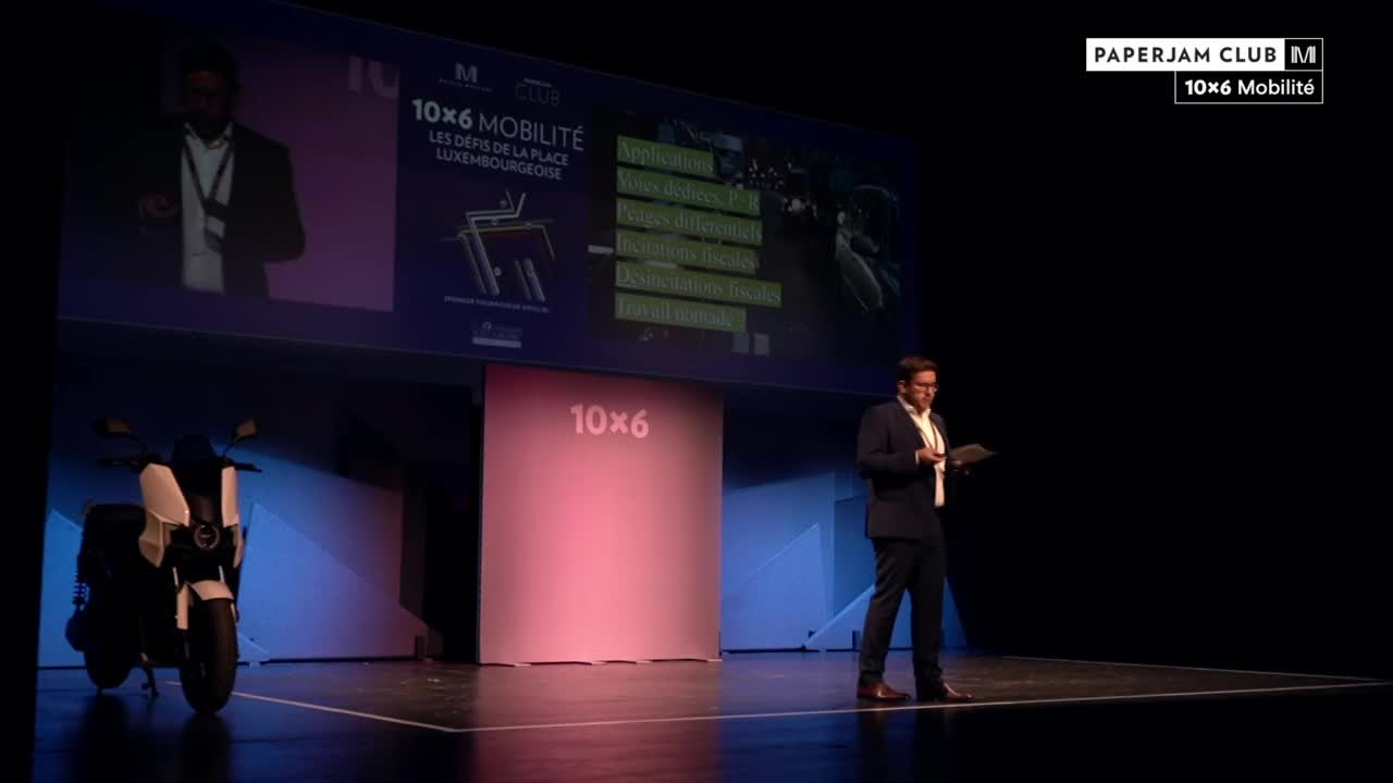 10x6 Mobilité - Spk Hein