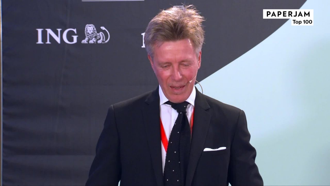 top 100 - Laureat 4
