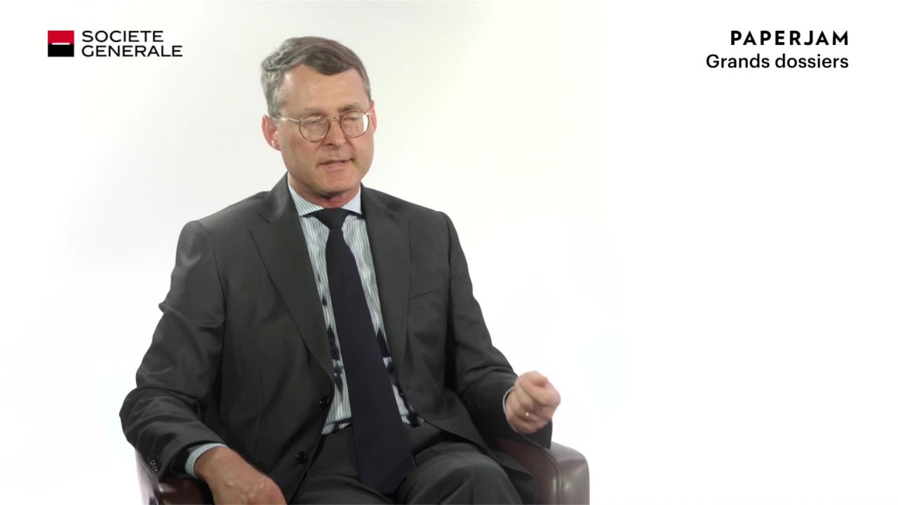 Grands Dossiers: Green Economy: Societé Générale