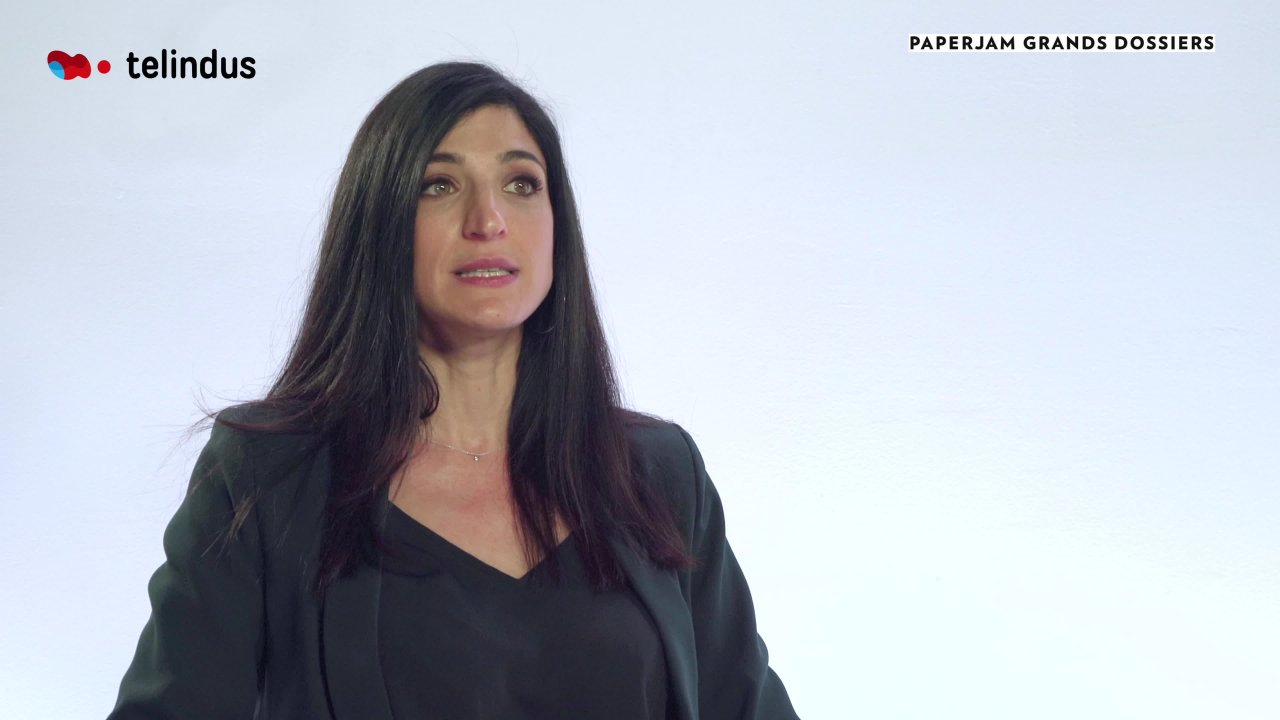 Dossier Digital - Digital Banking - Proximus corrigé 