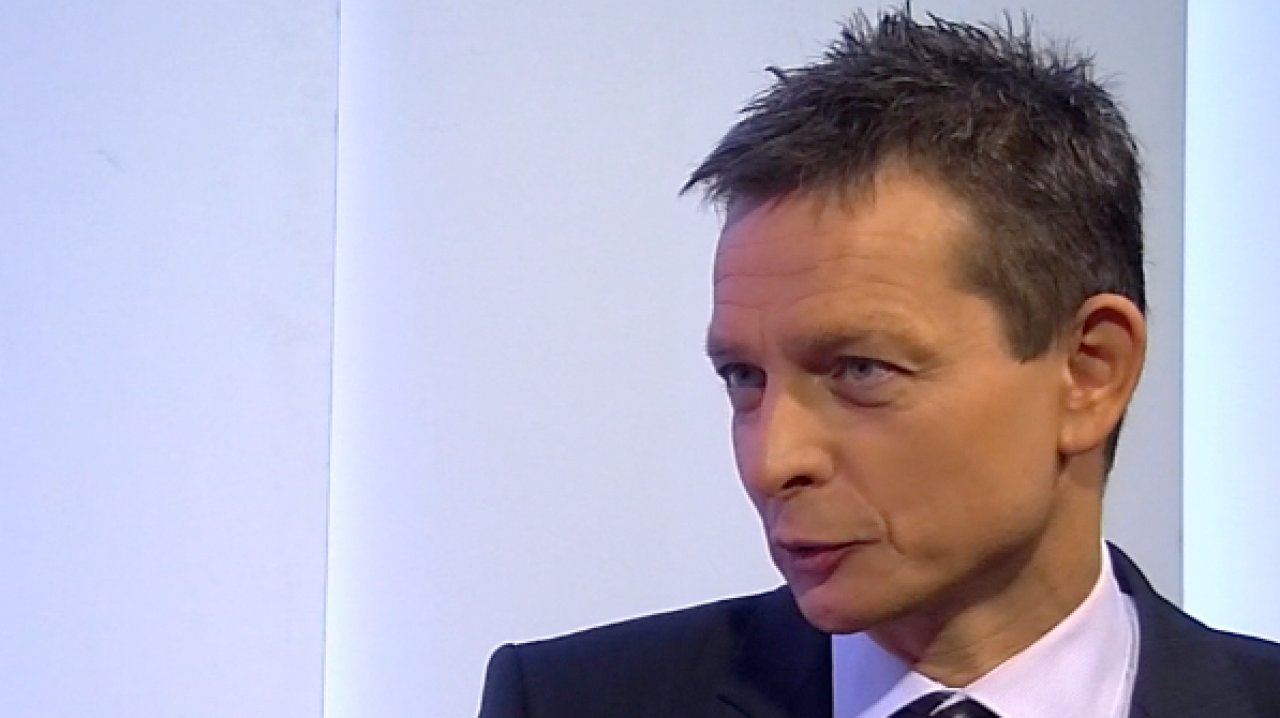 Guy Ertz - BGL BNP Paribas